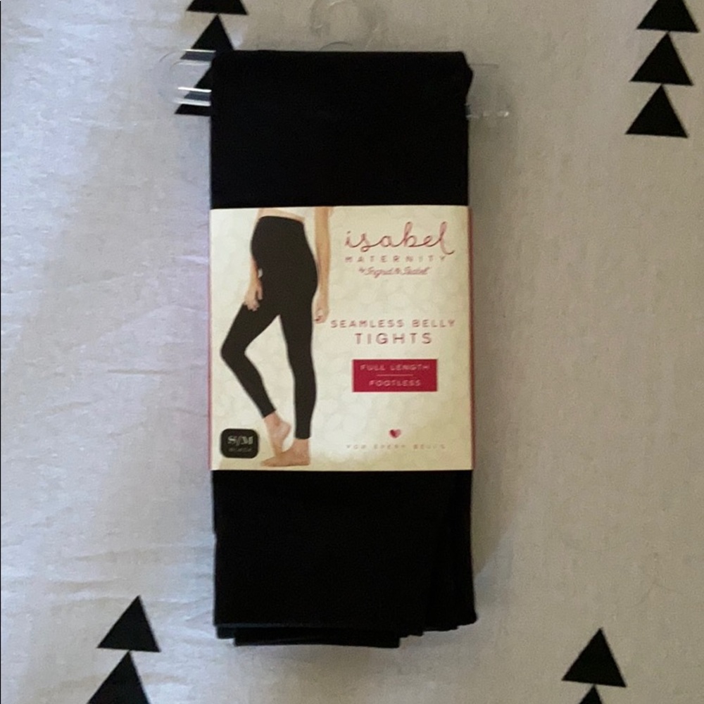 ISABEL Maternity